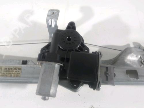rear-left-window-mechanism-peugeot-3008-i-mpv-0u_-2009-2010-2011-2012-2013-2014-2015-2016-2017-25126338 main image