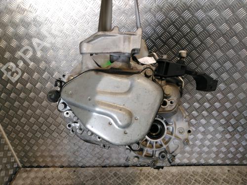 Gearbox PEUGEOT 208 I (CA_, CC_) 1.2 VTI 82 | BP17473223M3