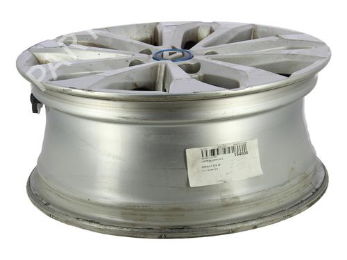 Fælk Fælk RENAULT ZOE (BFM_) ZOE (BFMC, BFMD) (136 hp) 32659658 32659658