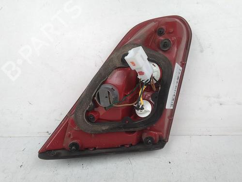 Used Right tailgate light KIA CEE'D (JD) 1.6 CRDi 110 (110 hp) 15758723