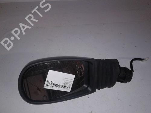Left mirror FIAT PUNTO (188_)  | BP15755179C26 