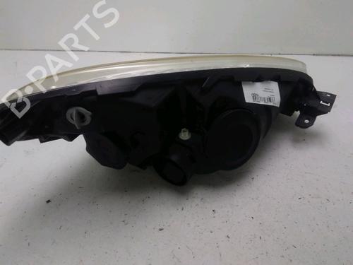 Scheinwerfer links für CITROËN C4 Picasso I MPV (UD_) 1.6 HDi (109 hp) 29264584