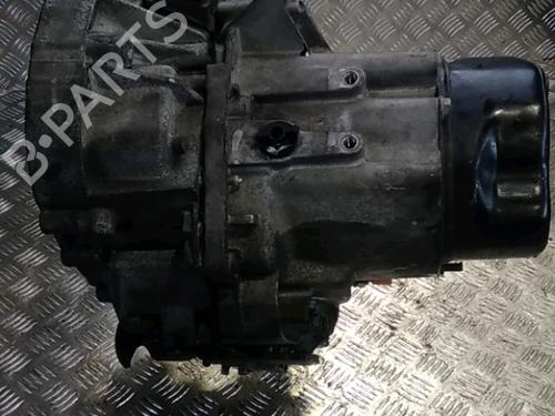 Gearbox RENAULT TWINGO I (C06_) 1.2 16V (C06C, C06D, C06K) | BP14963528M3 
