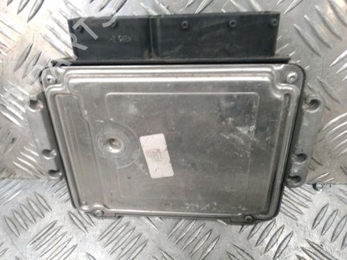 Used Engine control unit (ECU) Engine control unit (ECU) ALFA ROMEO 147 (937_) 1.9 JTDM 8V (937.AXD1A, 937.AXU1A, 937.BXU1A) (120 hp) 15746456 15746456