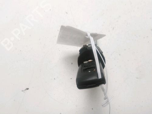 Ratlås/Tændingslås CITROËN C3 Picasso (SH_) 1.6 BlueHDi 100 (99 hp) 22525180