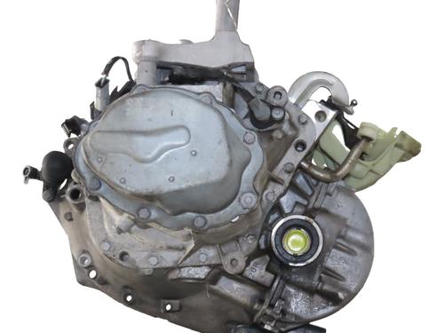 Gearbox PEUGEOT 2008 I (CU_) 1.6 HDi | BP37480241M3 - Image 2