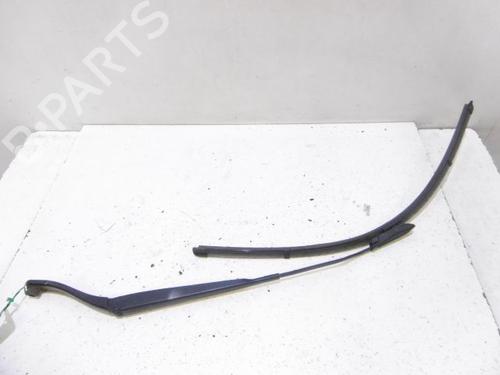 Vindspejlsviskerarm CITROËN C3 II (SC_) 1.4 (73 hp) 15760181