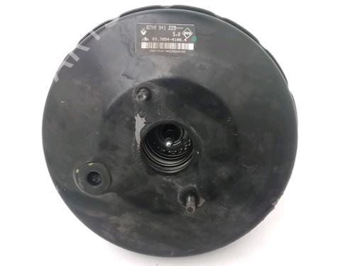 Servo brake DACIA LOGAN (LS_) 1.5 dCi (LS0K) | BP29963111M42 
