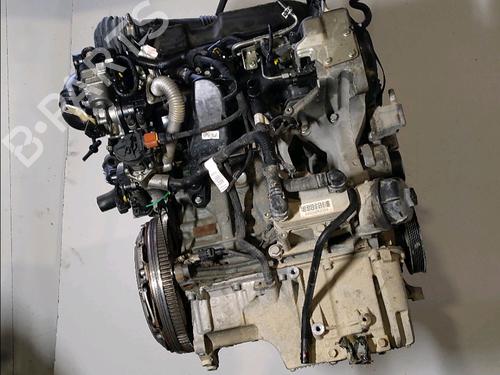 Motor SUZUKI VITARA (LY) 1.6 DDiS AllGrip (APK416D) | BP30482912M1
