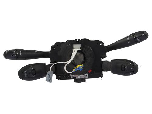 Used Steering column stalk Steering column stalk PEUGEOT PARTNER Box Body/MPV 1.6 HDi (90 hp) 32377013 32377013