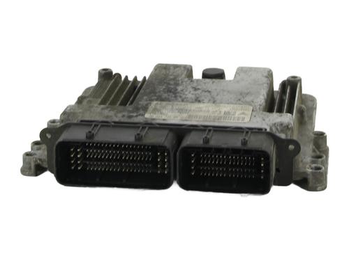 Used Engine control unit (ECU) Engine control unit (ECU) PEUGEOT 308 SW II (LC_, LJ_, LR_, LX_, L4_) 1.6 BlueHDi 120 (120 hp) 33416432 33416432