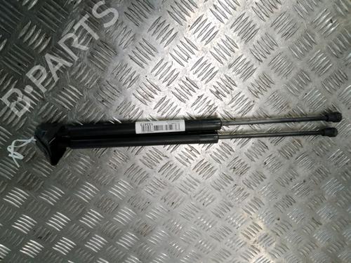 Used Tailgate lift support PEUGEOT 208 I (CA_, CC_) 1.6 BlueHDi 100 (100 hp) 14964764