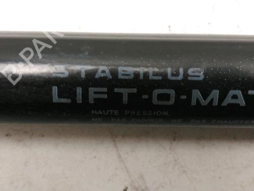 Heckklappendämpfer für DACIA DUSTER (HS_) 1.5 dCi (109 hp) 30825393