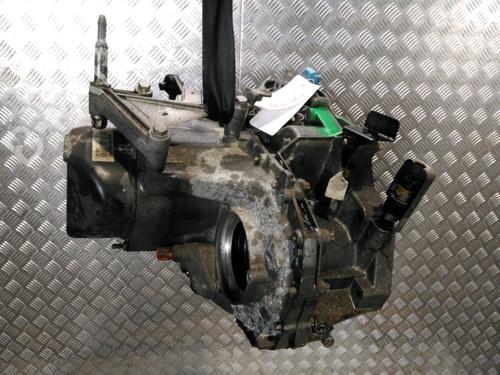 Gearbox RENAULT CLIO II (BB_, CB_) 1.2 (BB0A, BB0F, BB10, BB1K, BB28, BB2D, BB2H, CB0A,... | BP29016698M3