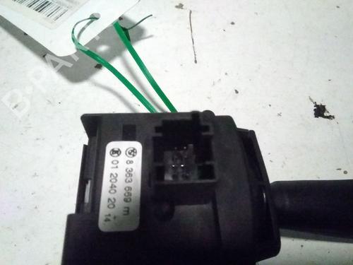 Used Steering column stalk Steering column stalk 15752408 15752408