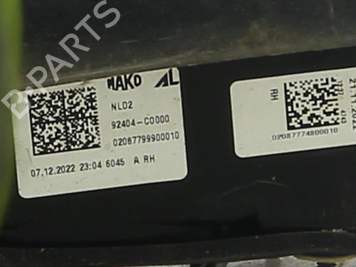 Right tailgate light HYUNDAI i20 III (BC3, BI3) 1.0 T-GDI hybrid 48V | BP39732644C80 - Image 6