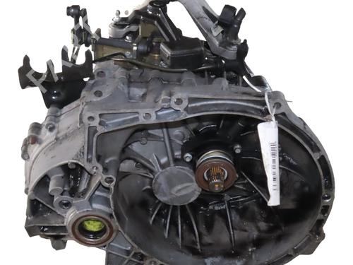 Used Gearbox Gearbox 37480263 37480263
