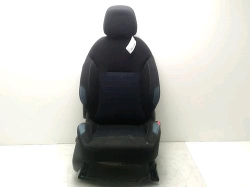 Used Right front seat PEUGEOT 208 I (CA_, CC_) 1.6 HDi (92 hp) 22382096