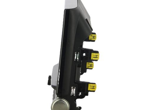 Display CITROËN C3 III (SX) 1.2 THP 110 (SXHNPS, SXHNZT, SXHNZ6) | BP38276562C48 - Image 4