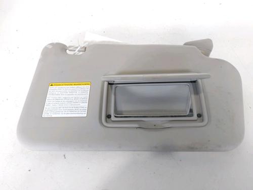Right sun visor NISSAN JUKE (F15) 1.5 dCi | BP30188225I2 
