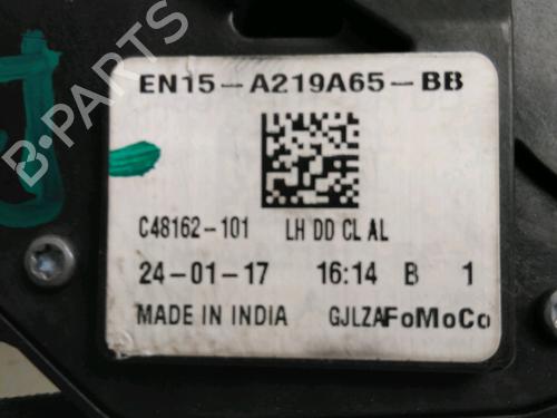 Front left lock FORD ECOSPORT 1.0 EcoBoost | BP30630463C98