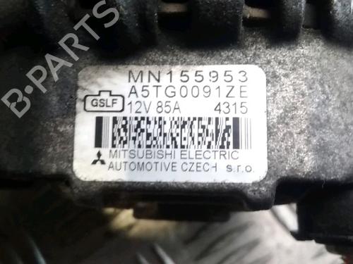 alternator-smart-forfour-454-15-454032-a1351540202-2004-2005-2006-15547390 main image