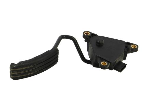 Pedal RENAULT ZOE (BFM_) ZOE (BFMC, BFMD) | BP32715499I4 - Image 2