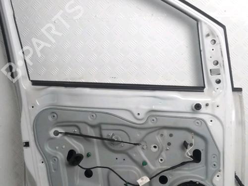Porta frente esquerda VW CADDY III Box Body/MPV (2KA, 2KH, 2CA, 2CH) 2.0 TDI 4motion (110 hp) 32178877