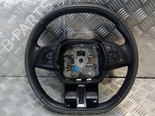 Used Steering wheel CITROËN C4 CACTUS 1.6 BlueHDi 100 (99 hp) 15276932