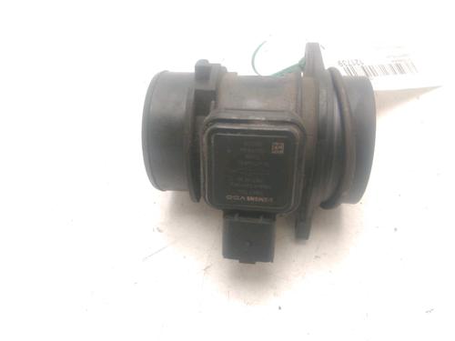 Used Mass air flow sensor Mass air flow sensor CITROËN C2 (JM_) 1.4 HDi (68 hp) 23563932 23563932