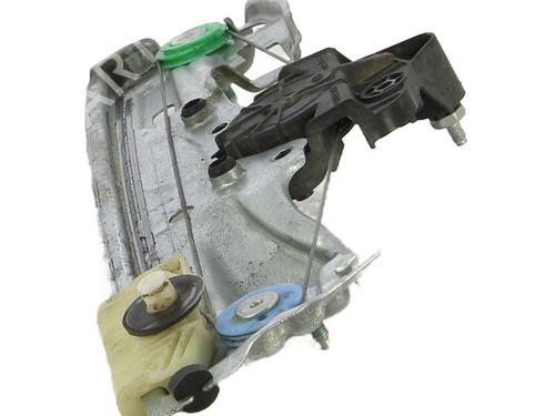 Rear left window mechanism RENAULT MEGANE IV Hatchback (B9A/M/N_) 1.6 TCe 205 (B9MV) | BP36486379C24 - Image 5
