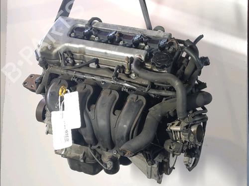 Used Engine TOYOTA COROLLA Liftback (_E11_) 1.6 (ZZE112_, ZZE112R) (110 hp) 22342059