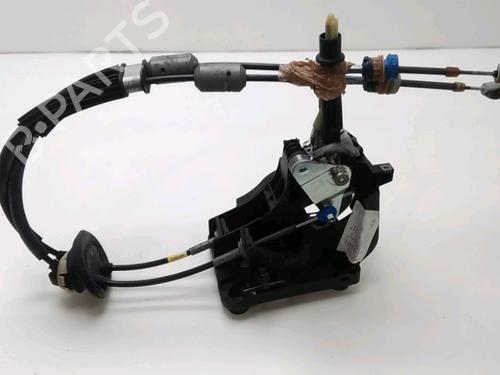 Used Gear lever Gear lever 17996753 17996753