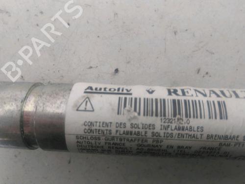 Used Front right belt tensioner Front right belt tensioner RENAULT KANGOO Express (FW0/1_) 1.5 dCi 85 (FW0K, FW0L, FW0B) (86 hp) 34106200 34106200