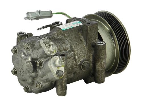 AC compressor RENAULT MODUS / GRAND MODUS (F/JP0_) 1.2 | BP35970813M34 - Image 3