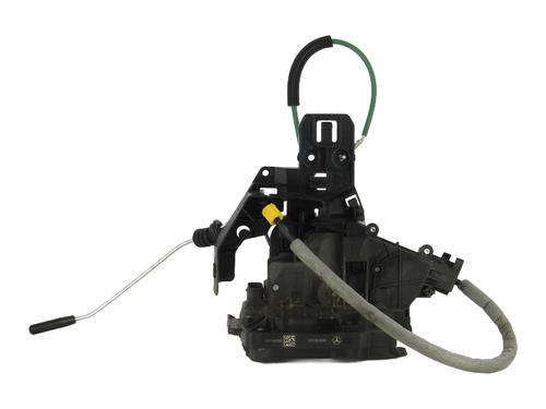 Front right lock MERCEDES-BENZ E-CLASS (W213) E 200 d (213.013) | BP36054169C97 - Image 3