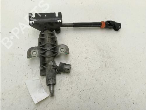 Used Steering column RENAULT KANGOO (KC0/1_) 1.5 dCi (KC07) (65 hp) 27728794