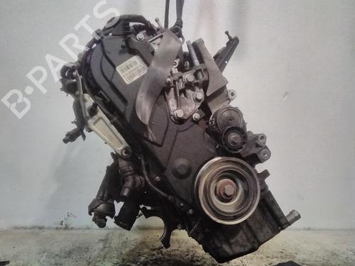 Used Engine FORD MONDEO IV (BA7) [2007-2015]  15746097