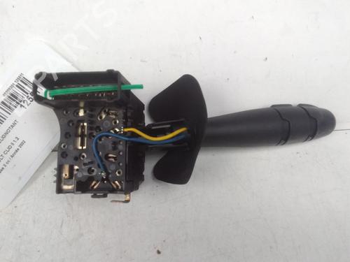 Used Steering column stalk RENAULT CLIO II (BB_, CB_) 1.2 (BB0A, BB0F, BB10, BB1K, BB28, BB2D, BB2H, CB0A,... (58 hp) 11519218