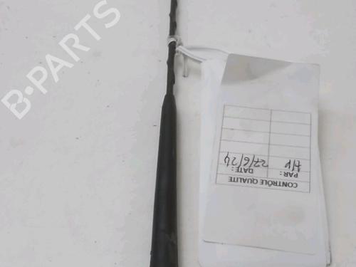 Used Antenna/Base CITROËN C3 I (FC_, FN_) 1.4 16V (88 hp) 18664453