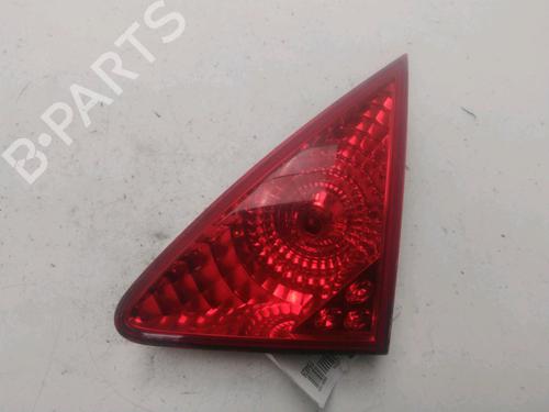 Right tailgate light PEUGEOT 3008 I MPV (0U_) 1.6 HDi | BP24231719C80