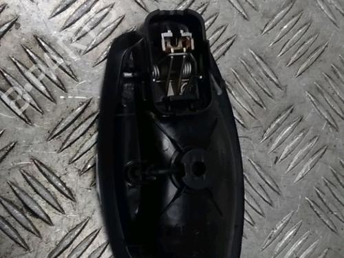 Used Rear right interior door handle RENAULT SCÉNIC III (JZ0/1_) 1.5 dCi (106 hp) 13081937