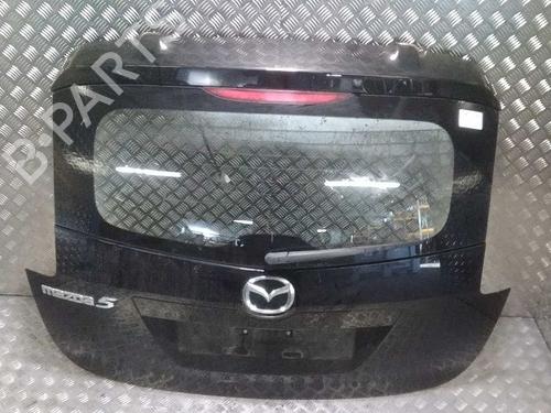 tailgate-mazda-5-cr-18-cr19-ccy362020j-2005-2006-2007-2008-2009-2010-13946760 main image