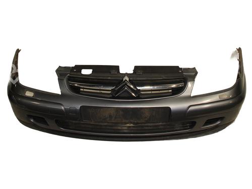 front-bumper-citroen-c5-i-dc_-2001-2002-2003-2004-2005-30691309 main image