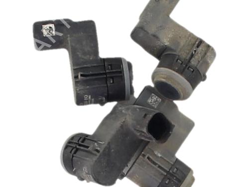 Used Electronic module Electronic module 38276619 38276619