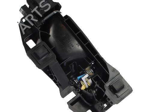 Used Front left interior door handle Front left interior door handle PEUGEOT 308 II (LB_, LP_, LW_, LH_, L3_) 1.6 GTi (L35GNH) (272 hp) 32715751 32715751