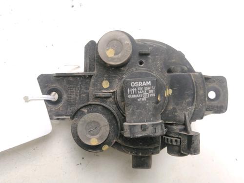 Used Left front fog light RENAULT CLIO II (BB_, CB_) 1.5 dCi (B/CB07) (65 hp) 20977555