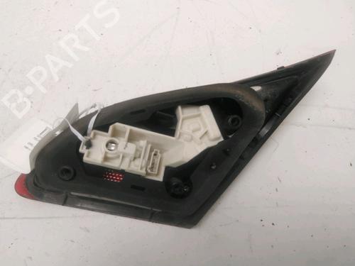 Used Left tailgate light OPEL ASTRA J (P10) 1.7 CDTI (68) (125 hp) 30188266
