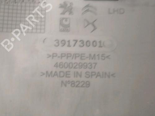 Glove box CITROËN C3 AIRCROSS II (2R_, 2C_) 1.2 PureTech 110 (2RHNZB, 2RHNZW, 2RHNPX, 2RHNPJ) | BP28594169C95 