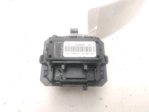 Used Heater resistor Heater resistor RENAULT SCÉNIC III (JZ0/1_) 1.5 dCi (110 hp) 24302787 24302787